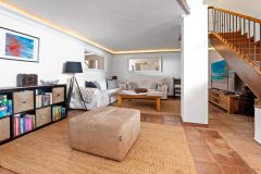 TV room