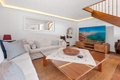 TV room