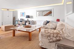 TV room